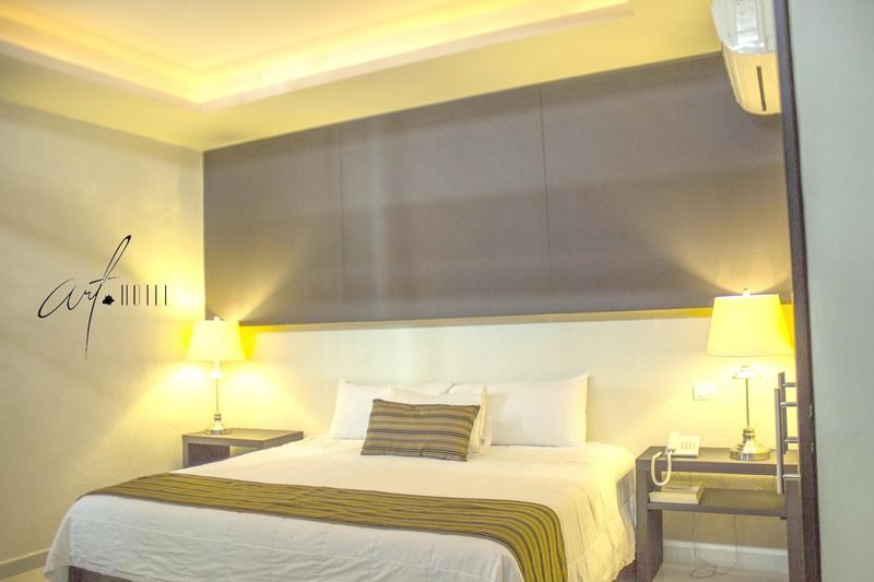Art Hotel Aguascalientes Exterior foto