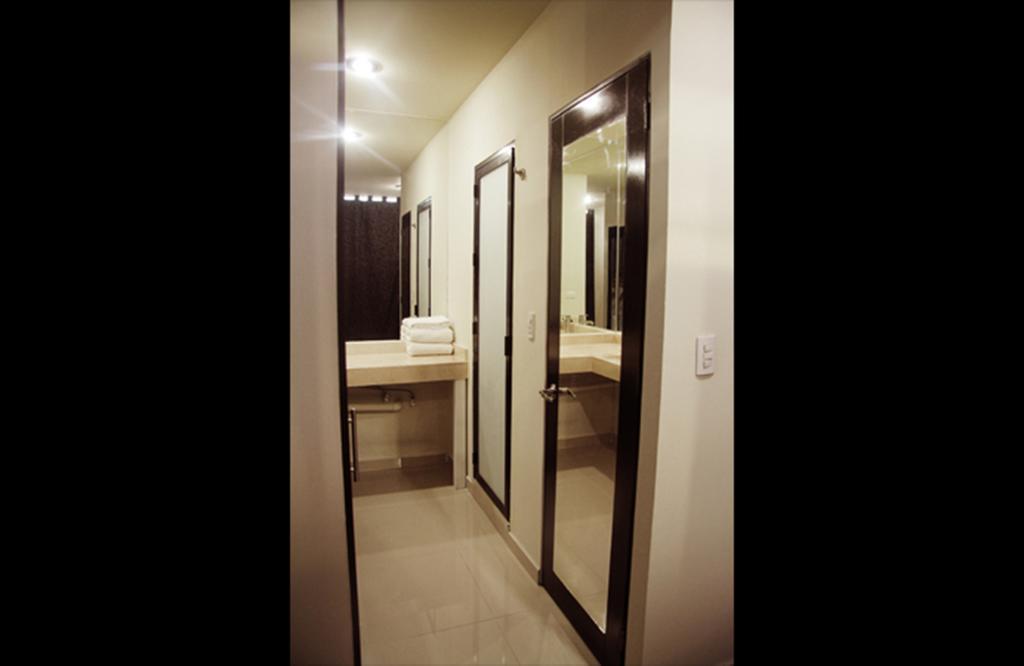 Art Hotel Aguascalientes Exterior foto